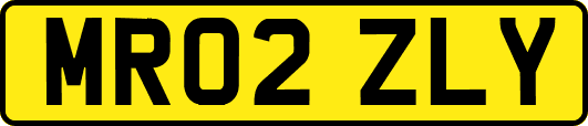 MR02ZLY