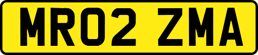 MR02ZMA