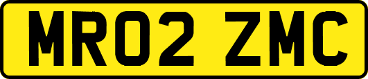 MR02ZMC