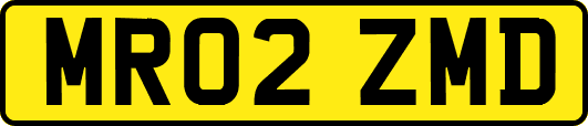 MR02ZMD