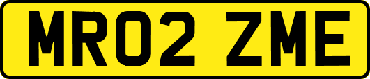 MR02ZME