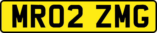 MR02ZMG