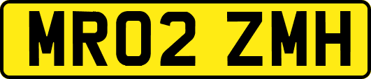 MR02ZMH