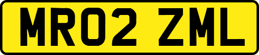 MR02ZML