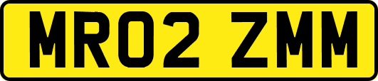 MR02ZMM