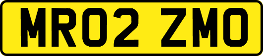 MR02ZMO