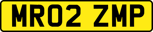 MR02ZMP