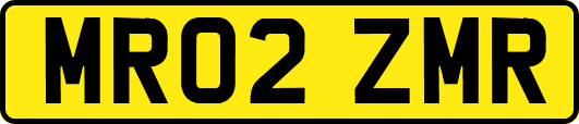 MR02ZMR