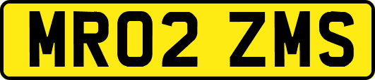 MR02ZMS