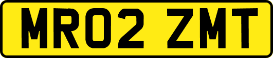 MR02ZMT