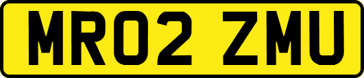 MR02ZMU