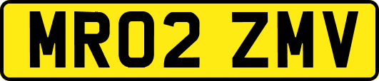 MR02ZMV
