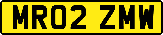 MR02ZMW