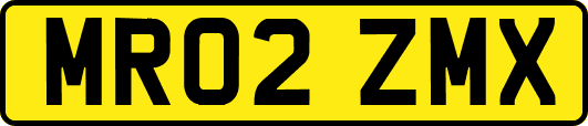 MR02ZMX