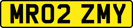 MR02ZMY