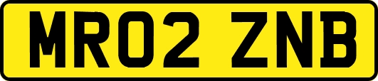 MR02ZNB