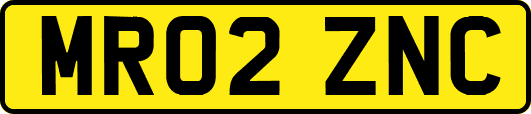 MR02ZNC