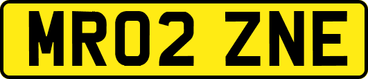 MR02ZNE
