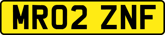 MR02ZNF
