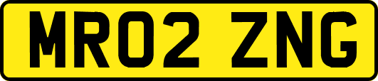 MR02ZNG