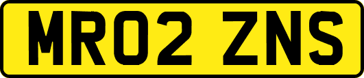 MR02ZNS
