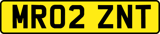 MR02ZNT