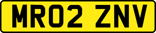MR02ZNV