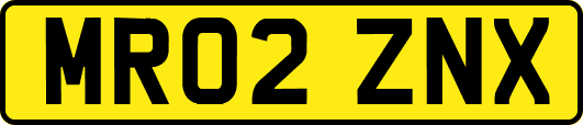 MR02ZNX