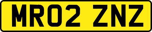 MR02ZNZ