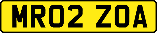 MR02ZOA