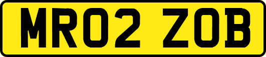 MR02ZOB