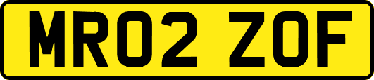 MR02ZOF