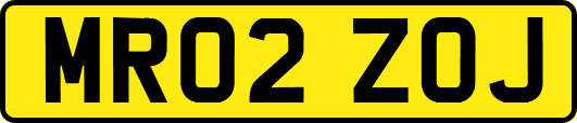 MR02ZOJ