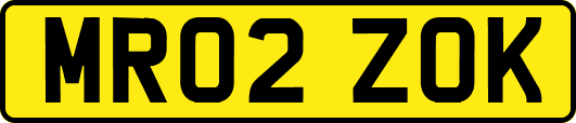 MR02ZOK