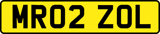 MR02ZOL