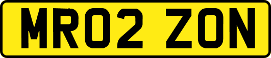 MR02ZON