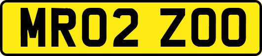 MR02ZOO