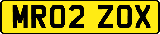 MR02ZOX
