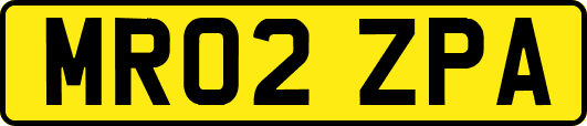 MR02ZPA