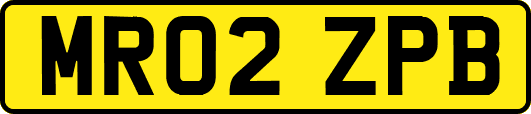MR02ZPB