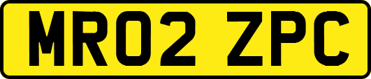 MR02ZPC