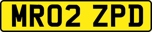 MR02ZPD