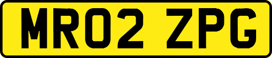 MR02ZPG