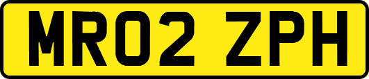 MR02ZPH