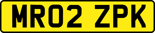MR02ZPK