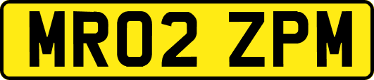 MR02ZPM