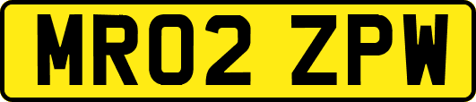MR02ZPW