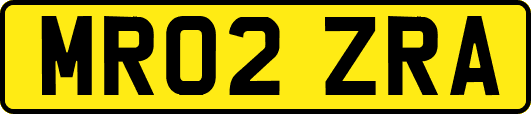 MR02ZRA