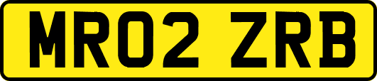 MR02ZRB