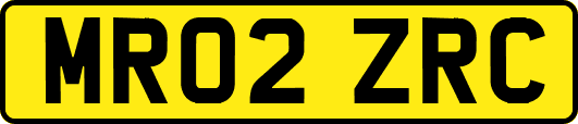 MR02ZRC
